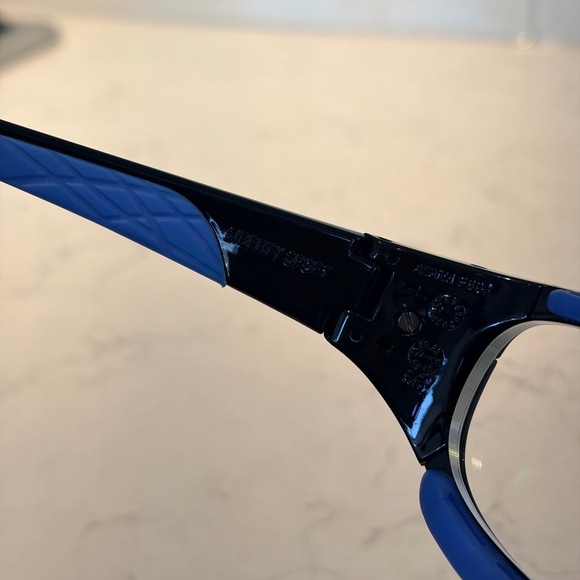 Liberty Sport F8 Adult Sports Glasses - Picture 6 of 6